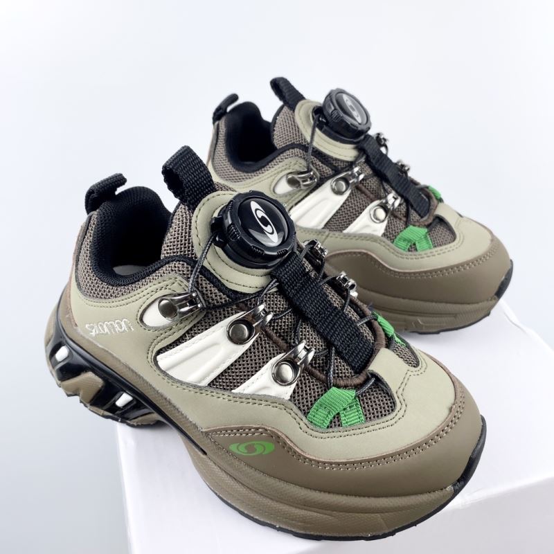 SALOMON SHOES